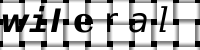 Obrázok CAPTCHA