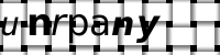 Obrázok CAPTCHA