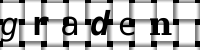 Obrázok CAPTCHA