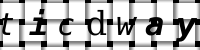 Obrázok CAPTCHA