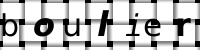 Obrázok CAPTCHA