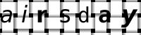 Obrázok CAPTCHA