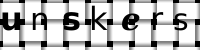 Obrázok CAPTCHA