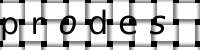 Obrázok CAPTCHA