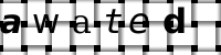 Obrázok CAPTCHA