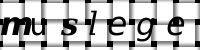 Obrázok CAPTCHA