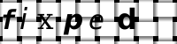 Obrázok CAPTCHA