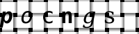 Obrázok CAPTCHA