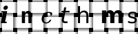 Obrázok CAPTCHA