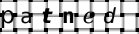 Obrázok CAPTCHA