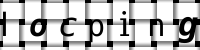 Obrázok CAPTCHA