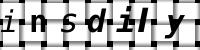Obrázok CAPTCHA