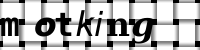 Obrázok CAPTCHA