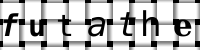Obrázok CAPTCHA