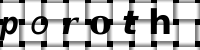 Obrázok CAPTCHA