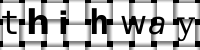 Obrázok CAPTCHA