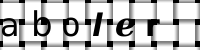 Obrázok CAPTCHA