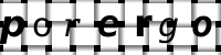 Obrázok CAPTCHA