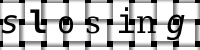 Obrázok CAPTCHA