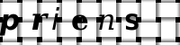 Obrázok CAPTCHA