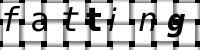 Obrázok CAPTCHA