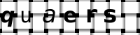 Obrázok CAPTCHA