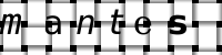 Obrázok CAPTCHA