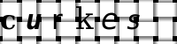Obrázok CAPTCHA