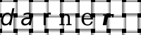 Obrázok CAPTCHA