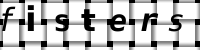 Obrázok CAPTCHA