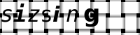 Obrázok CAPTCHA