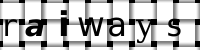 Obrázok CAPTCHA