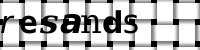 Obrázok CAPTCHA