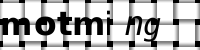 Obrázok CAPTCHA