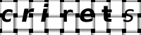 Obrázok CAPTCHA