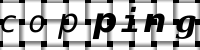 Obrázok CAPTCHA