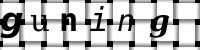 Obrázok CAPTCHA