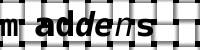 Obrázok CAPTCHA