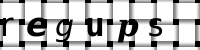 Obrázok CAPTCHA