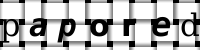 Obrázok CAPTCHA