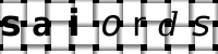 Obrázok CAPTCHA