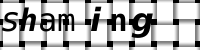 Obrázok CAPTCHA