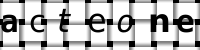 Obrázok CAPTCHA