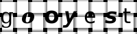 Obrázok CAPTCHA
