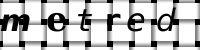 Obrázok CAPTCHA