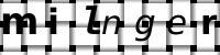 Obrázok CAPTCHA