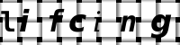 Obrázok CAPTCHA