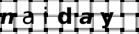 Obrázok CAPTCHA