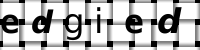 Obrázok CAPTCHA