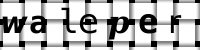 Obrázok CAPTCHA